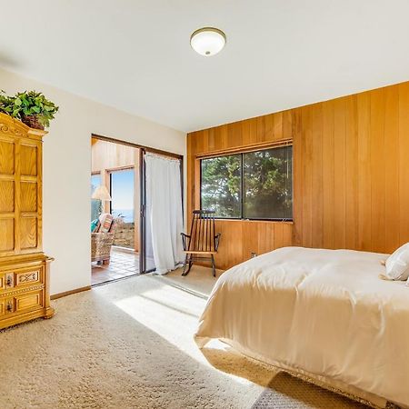 Albatross Reach Villa Sea Ranch Bagian luar foto