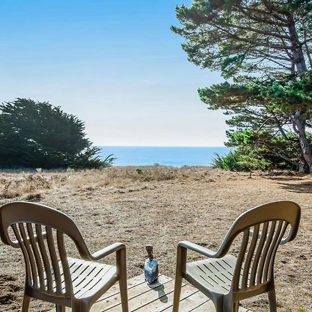 Albatross Reach Villa Sea Ranch Bagian luar foto