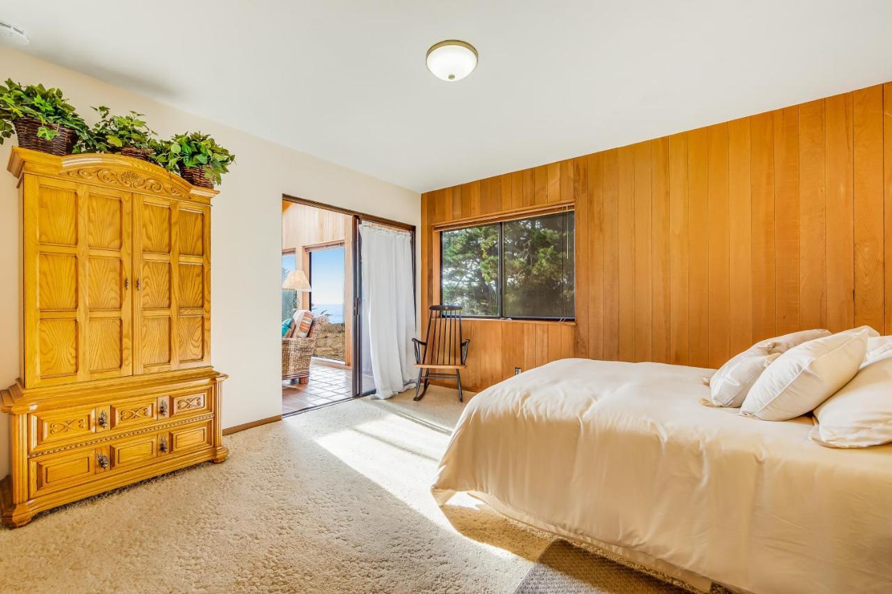 Albatross Reach Villa Sea Ranch Bagian luar foto