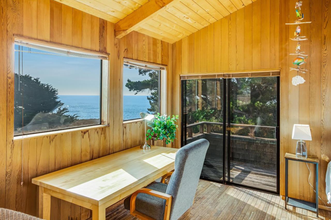 Albatross Reach Villa Sea Ranch Bagian luar foto