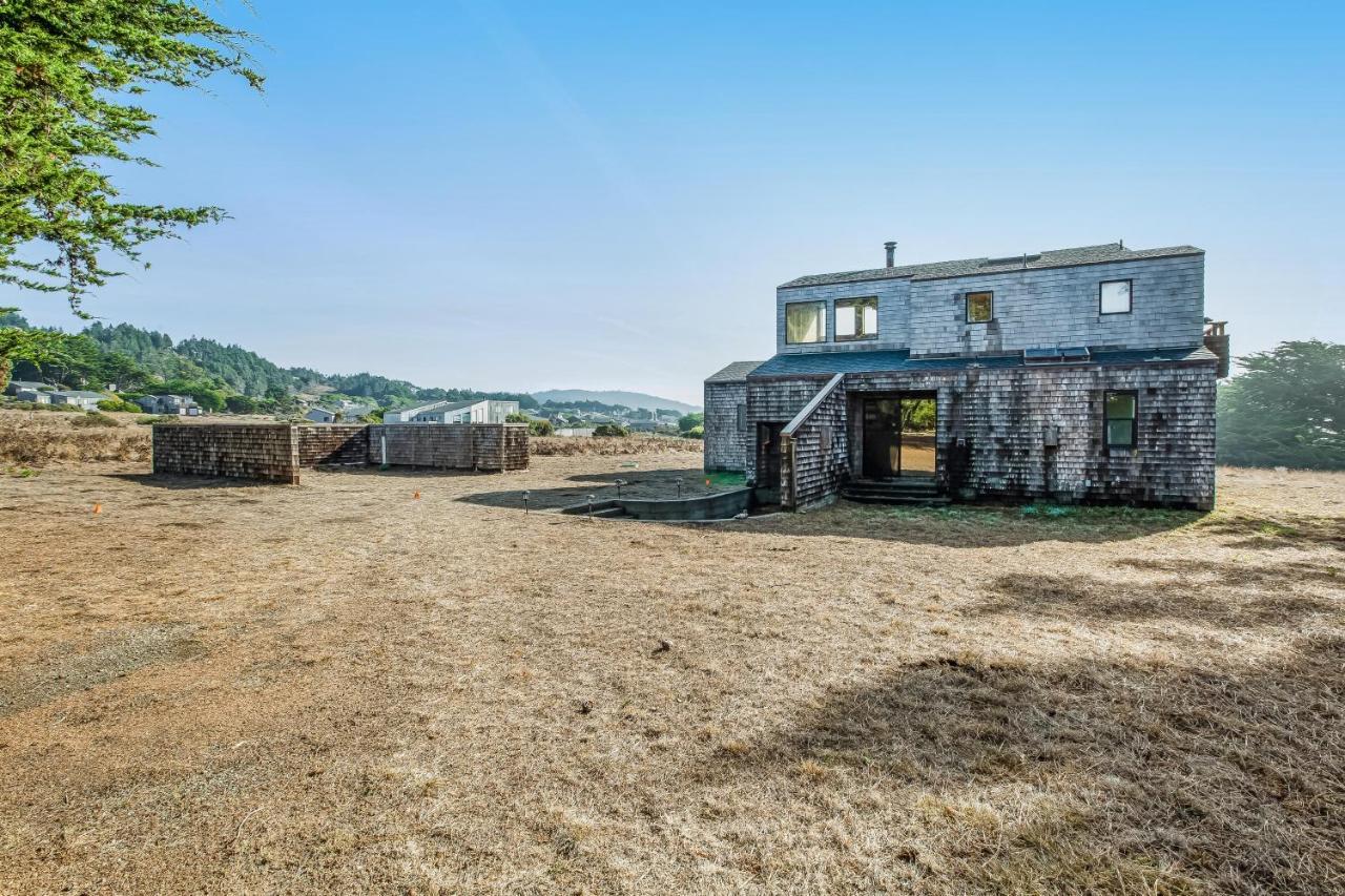 Albatross Reach Villa Sea Ranch Bagian luar foto
