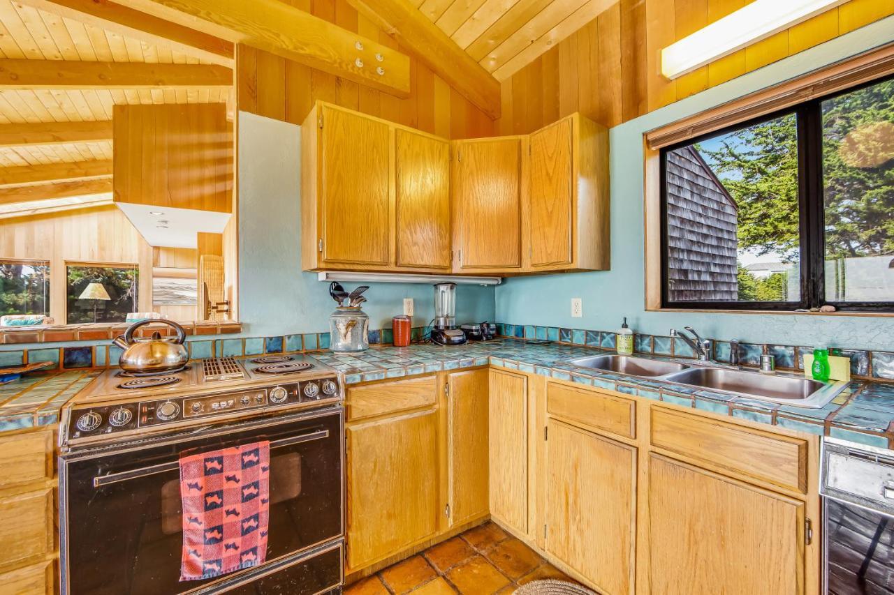 Albatross Reach Villa Sea Ranch Bagian luar foto