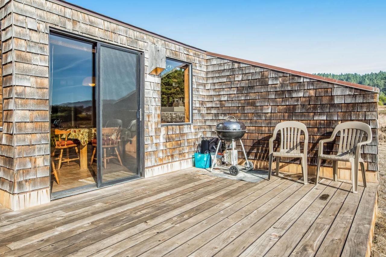 Albatross Reach Villa Sea Ranch Bagian luar foto