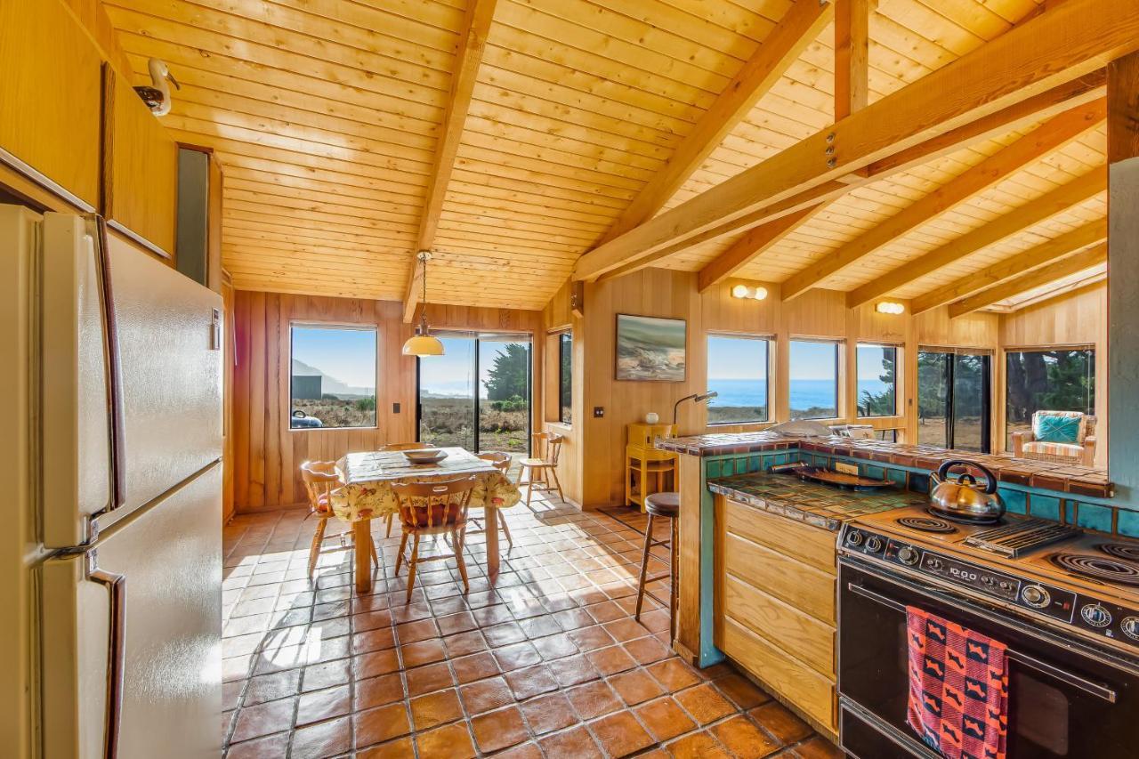 Albatross Reach Villa Sea Ranch Bagian luar foto