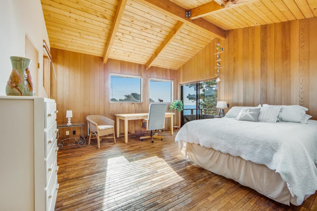 Albatross Reach Villa Sea Ranch Bagian luar foto