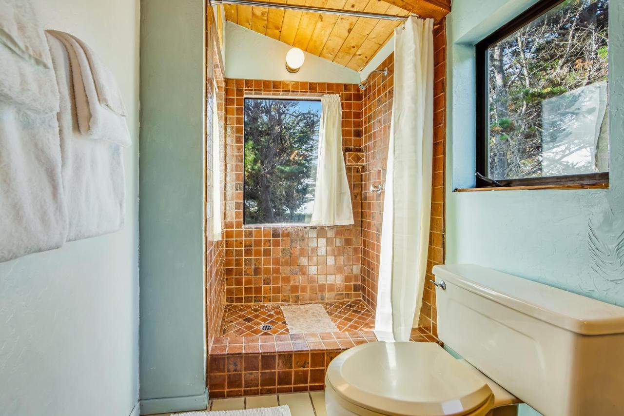 Albatross Reach Villa Sea Ranch Bagian luar foto