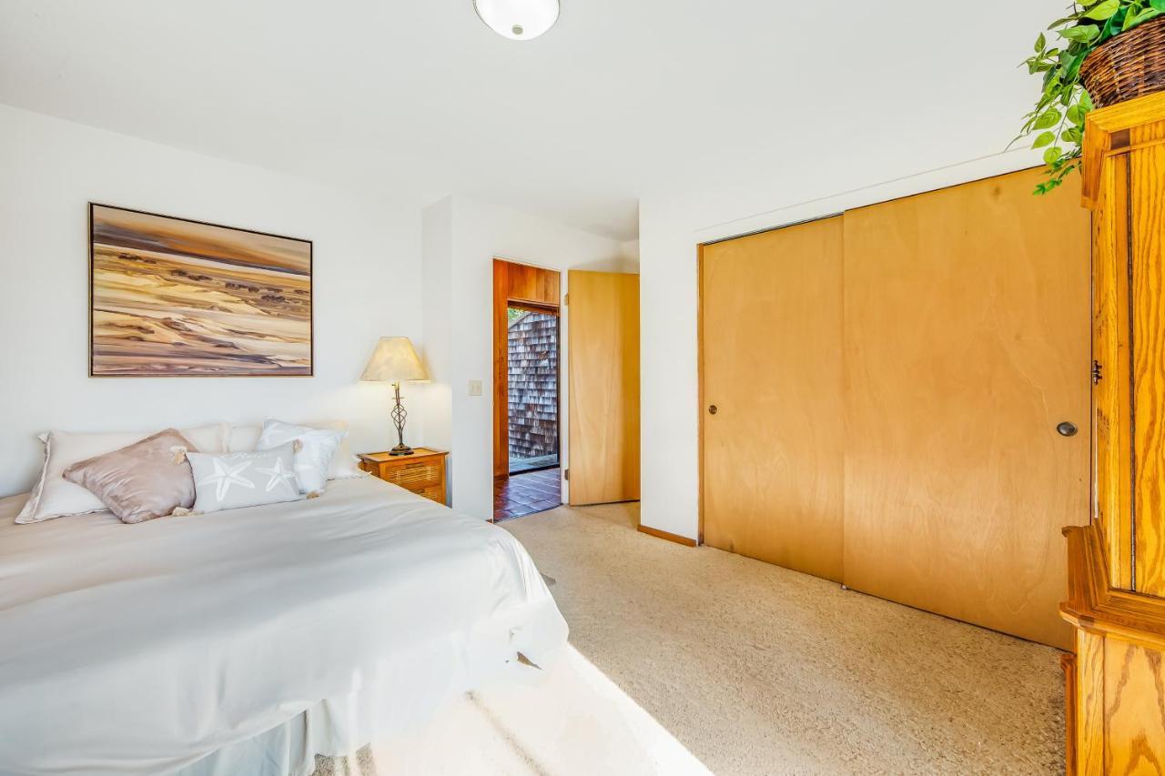 Albatross Reach Villa Sea Ranch Bagian luar foto