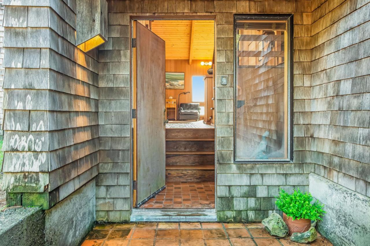 Albatross Reach Villa Sea Ranch Bagian luar foto